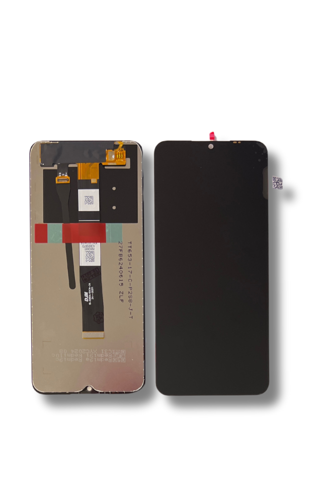 HİKİNG A41 LCD EKRAN